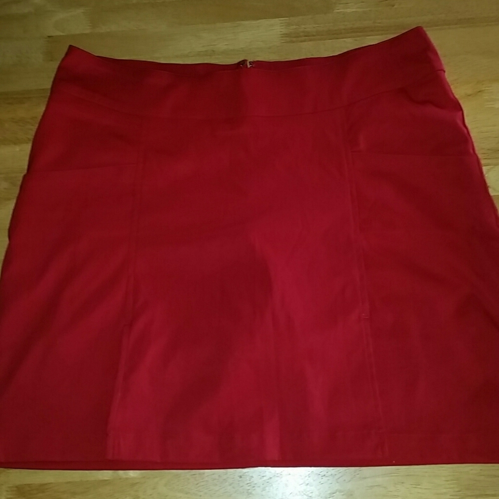 Cute Skort